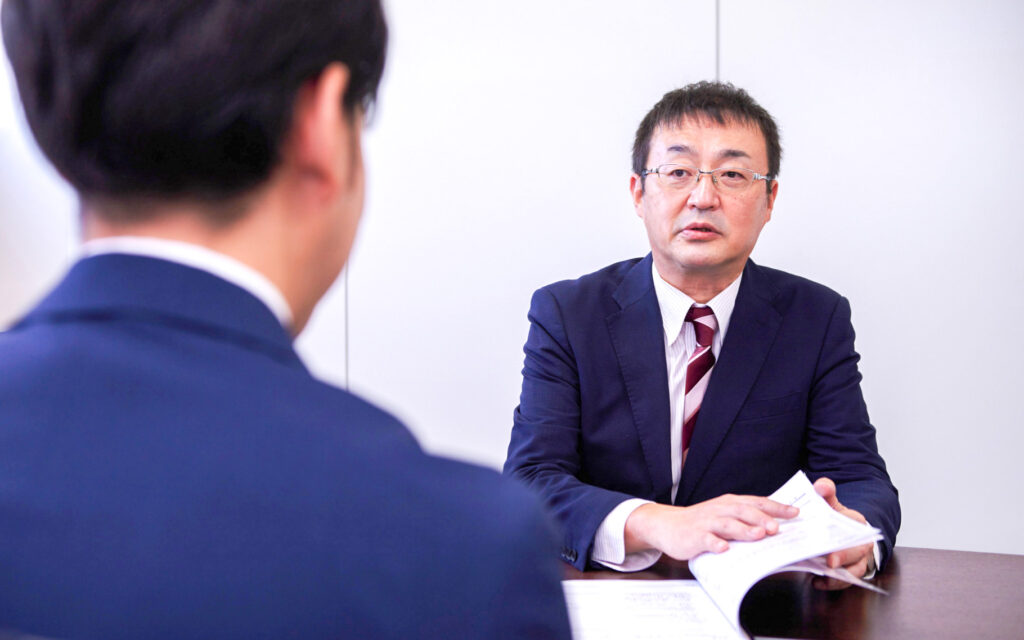 法人税務顧問