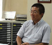 荒畑 孝行