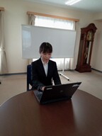加藤 文野