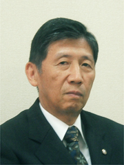 並河 義博