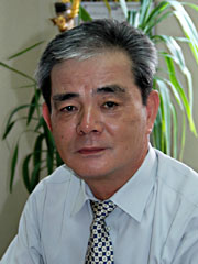 吉椿 修平